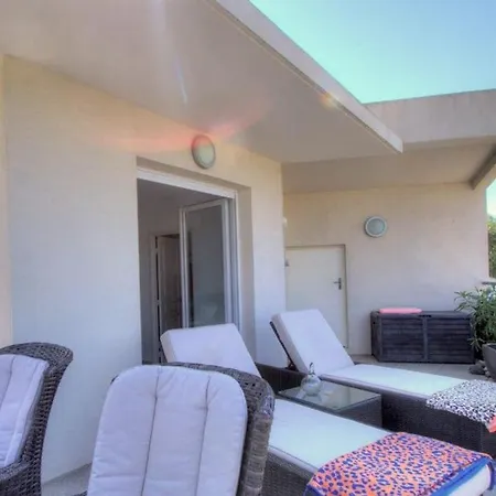 Rivera * Saint-Raphael (Var)